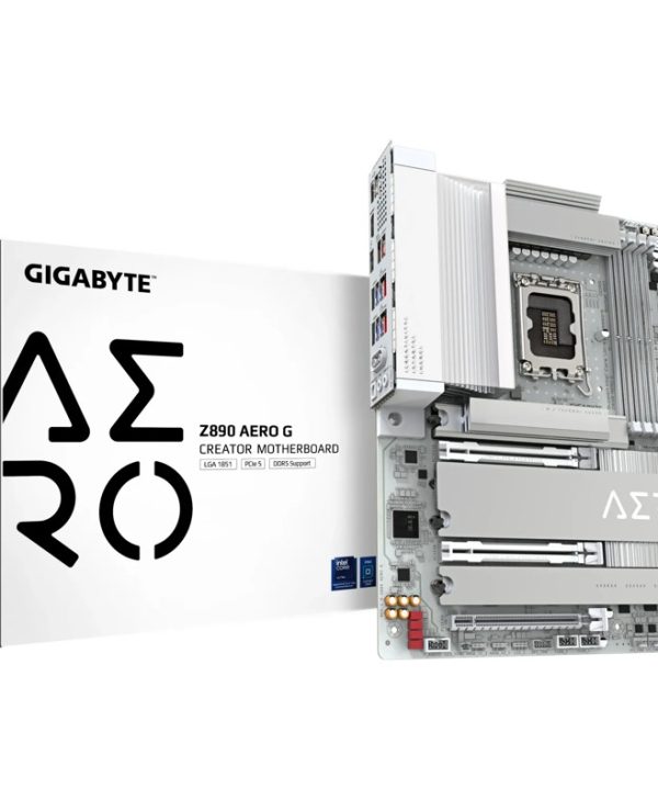 Gigabyte Z890 Aero G