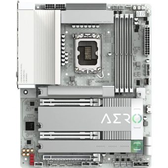 Gigabyte Z890 Aero G - Image 2
