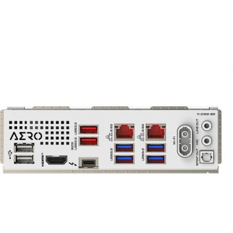 Gigabyte Z890 Aero G - Image 3