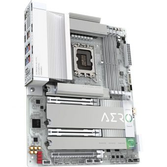 Gigabyte Z890 Aero G - Image 4
