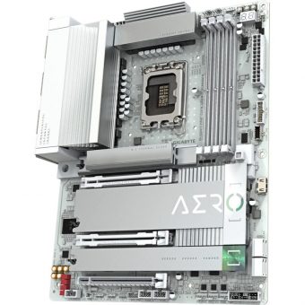 Gigabyte Z890 Aero G - Image 5