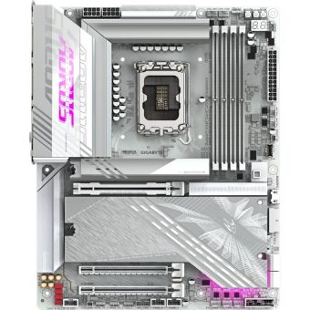 Gigabyte Z890 Aorus Elite X ICE - Image 2
