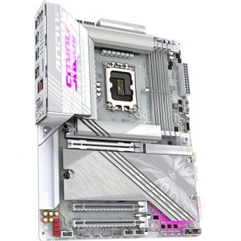 Gigabyte Z890 Aorus Elite X ICE - Image 4