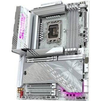 Gigabyte Z890 Aorus Elite X ICE - Image 5