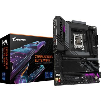 Gigabyte Z890 Aorus Elite WiFi7