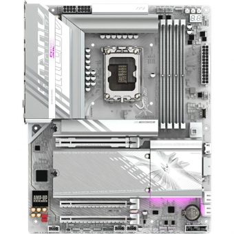 Gigabyte Z890 Aorus Elite WF7 ICE - Image 2
