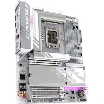Gigabyte Z890 Aorus Elite WF7 ICE - Image 4