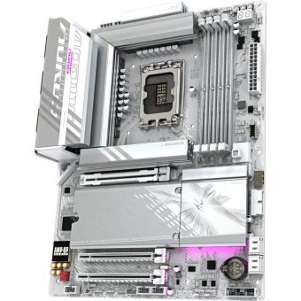 Gigabyte Z890 Aorus Elite WF7 ICE - Image 5