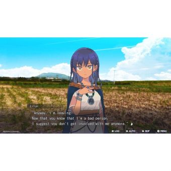 Tales from Toyotoki: Arrival of the Witch – PS5 - Image 2