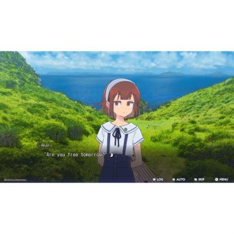 Tales from Toyotoki: Arrival of the Witch – PS5 - Image 3