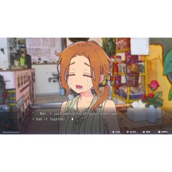 Tales from Toyotoki: Arrival of the Witch – PS5 - Image 4