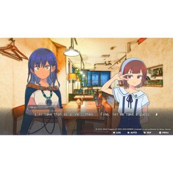 Tales from Toyotoki: Arrival of the Witch – PS5 - Image 5