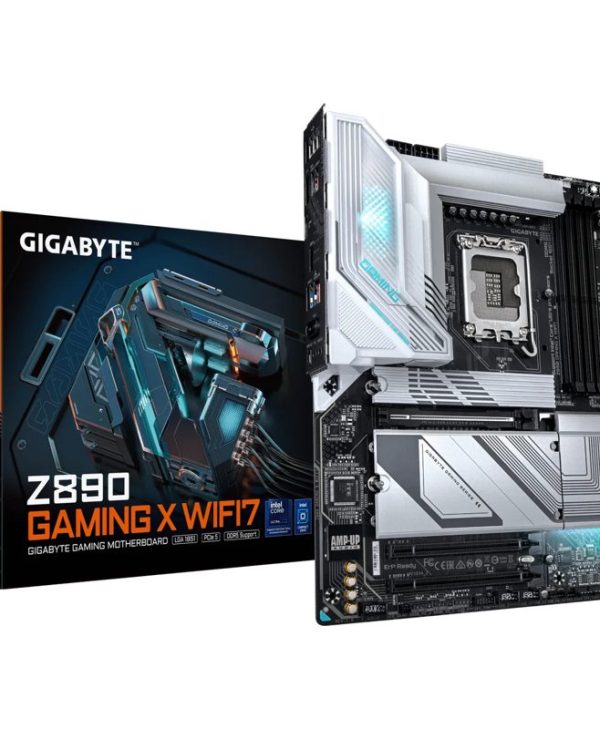 Gigabyte Z890 Gaming X WiFi7