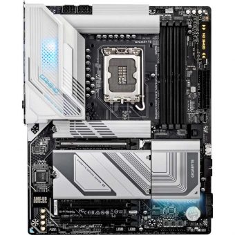 Gigabyte Z890 Gaming X WiFi7 - Image 2