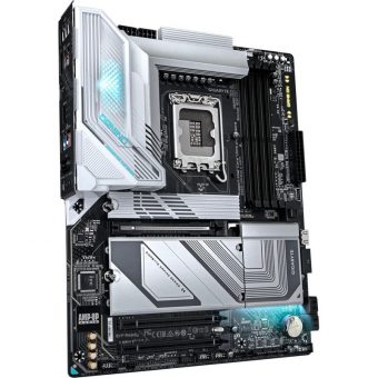 Gigabyte Z890 Gaming X WiFi7 - Image 4