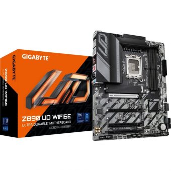 Gigabyte Z890 UD WiFi6E