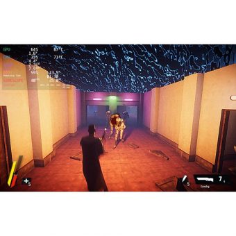 El Paso Elsewhere – PS5 - Image 2