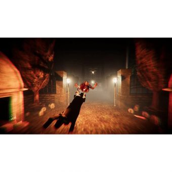 El Paso Elsewhere – PS5 - Image 3