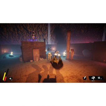 El Paso Elsewhere – PS5 - Image 4