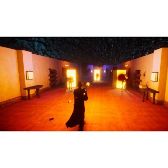 El Paso Elsewhere – PS5 - Image 5