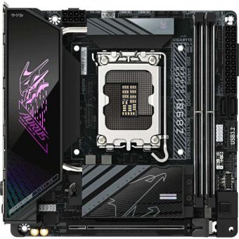 Gigabyte Z890I Aorus Ultra - Image 2