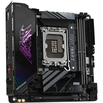 Gigabyte Z890I Aorus Ultra - Image 4