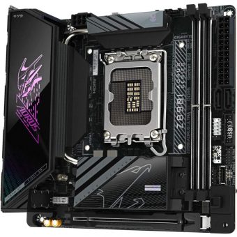 Gigabyte Z890I Aorus Ultra - Image 5
