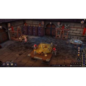 Naheulbeuk- Dungeon Master Limited Edition – PS5 - Image 5