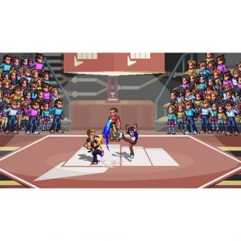 The Karate Kid: Street Rumble – PS5 - Image 4
