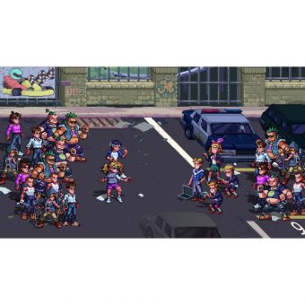 The Karate Kid: Street Rumble – PS5 - Image 5