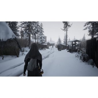 Indika – PS5 - Image 2