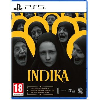 Indika – PS5