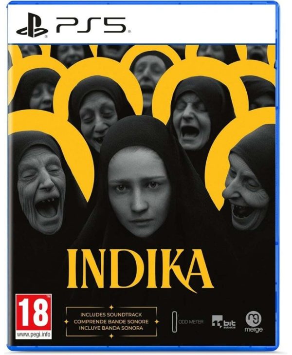 Indika – PS5