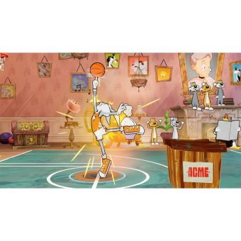 Looney Tunes: Wacky World Of Sports – PS5 - Image 5