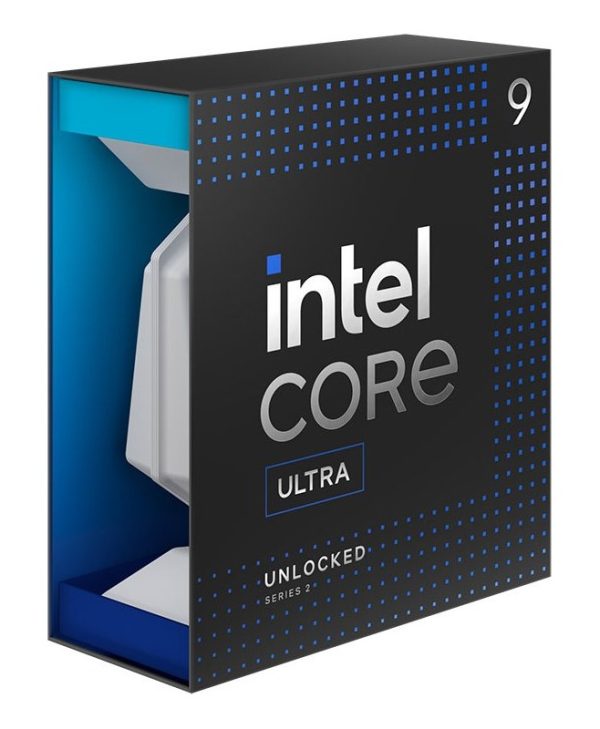 Intel Core U9-285K 3.20GHz-5.70GHz 36MB BX80768285K