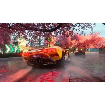 Asphalt Legends Unite: Supercharged Edition – PS5 - Image 2