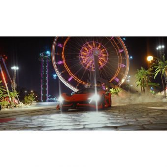 Asphalt Legends Unite: Supercharged Edition – PS5 - Image 4