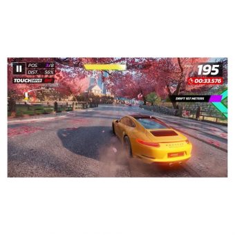 Asphalt Legends Unite: Supercharged Edition – PS5 - Image 5