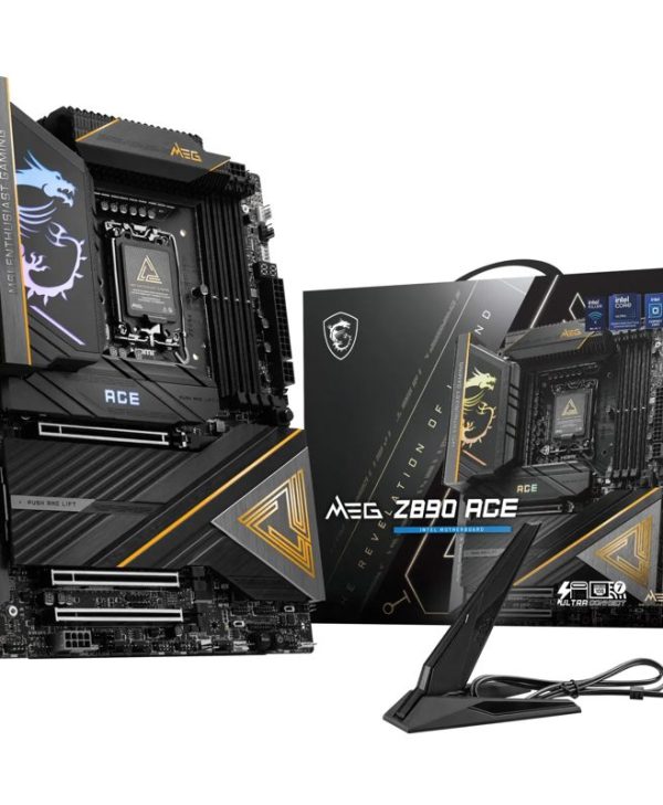 MSI MEG Z890 Ace 911-7E22-001