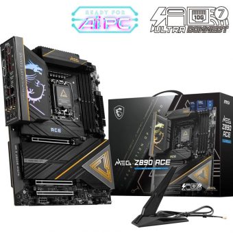 MSI MEG Z890 Ace 911-7E22-001 - Image 14