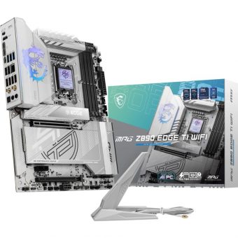MSI MPG Z890 Edge Ti WiFi 911-7E19-001
