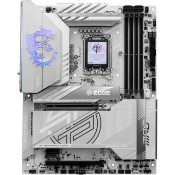 MSI MPG Z890 Edge Ti WiFi 911-7E19-001 - Image 2