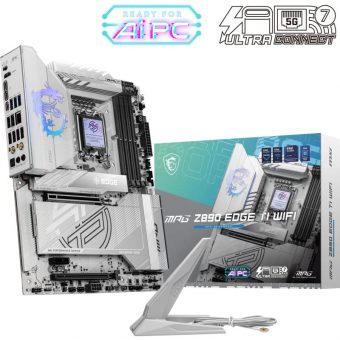 MSI MPG Z890 Edge Ti WiFi 911-7E19-001 - Image 10