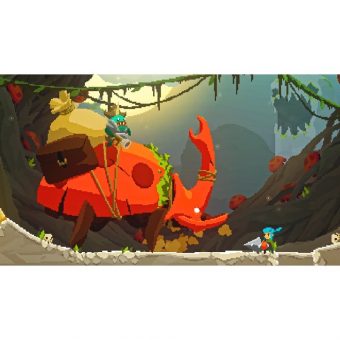 Pepper Grinder – PS5 - Image 4