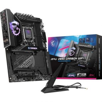 MSI MPG Z890 Carbon WiFi 911-7E17-001