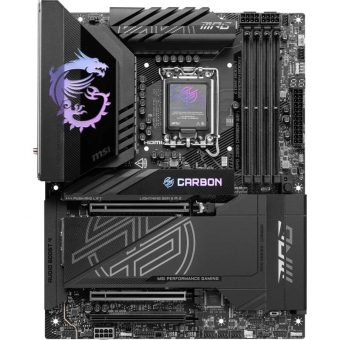 MSI MPG Z890 Carbon WiFi 911-7E17-001 - Image 2