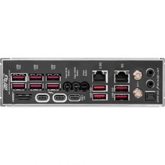 MSI MPG Z890 Carbon WiFi 911-7E17-001 - Image 3