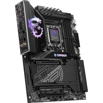 MSI MPG Z890 Carbon WiFi 911-7E17-001 - Image 4