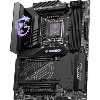 MSI MPG Z890 Carbon WiFi 911-7E17-001 - Image 5