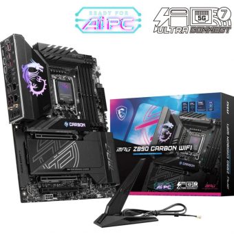 MSI MPG Z890 Carbon WiFi 911-7E17-001 - Image 10
